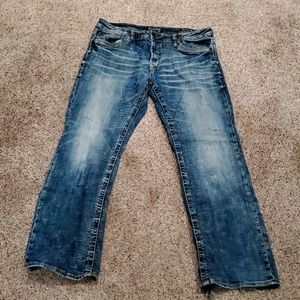 Salvage (Mayhem) Men's Jeans 36R